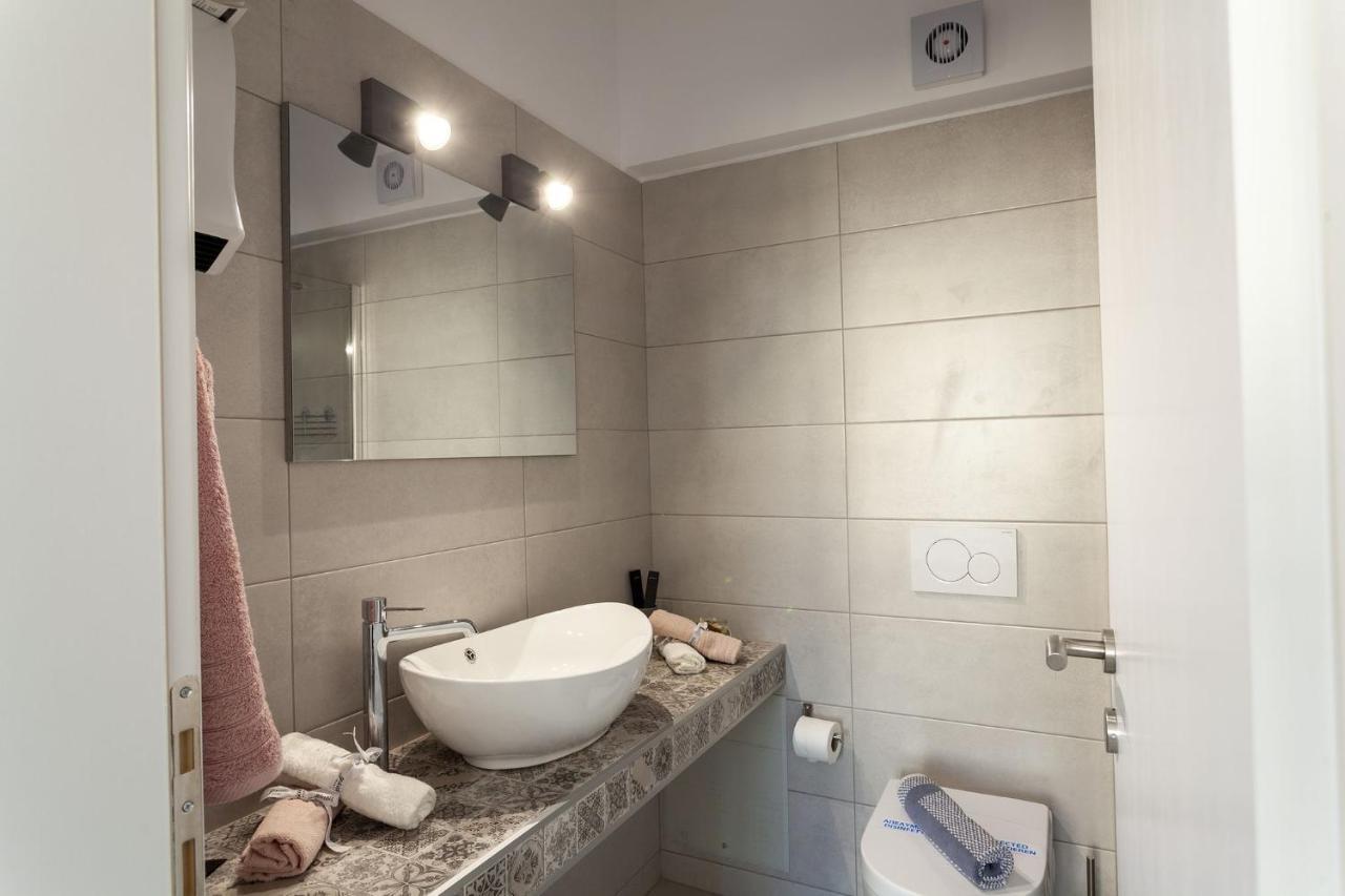 Fedias Luxury Flat Psyrri Square Daire Atina Dış mekan fotoğraf
