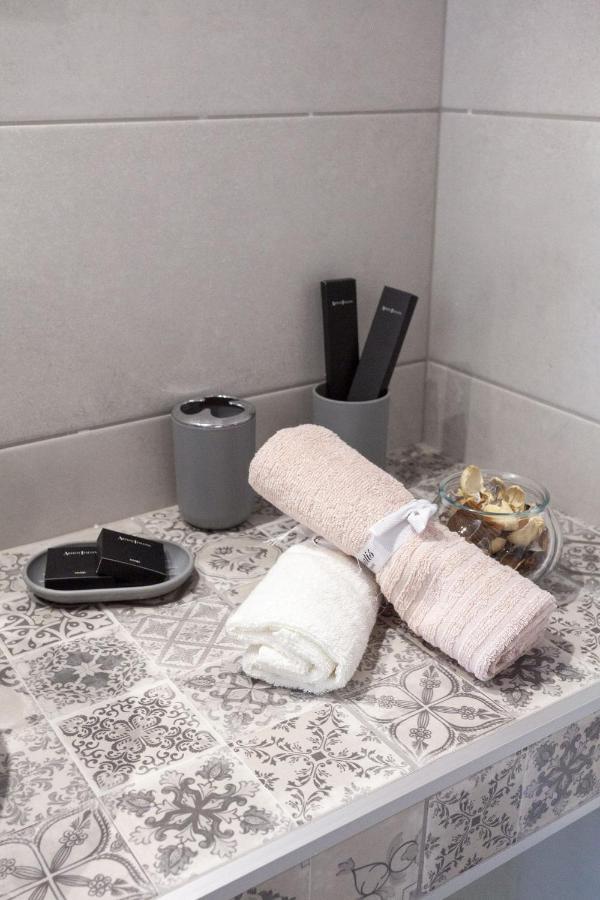 Fedias Luxury Flat Psyrri Square Daire Atina Dış mekan fotoğraf