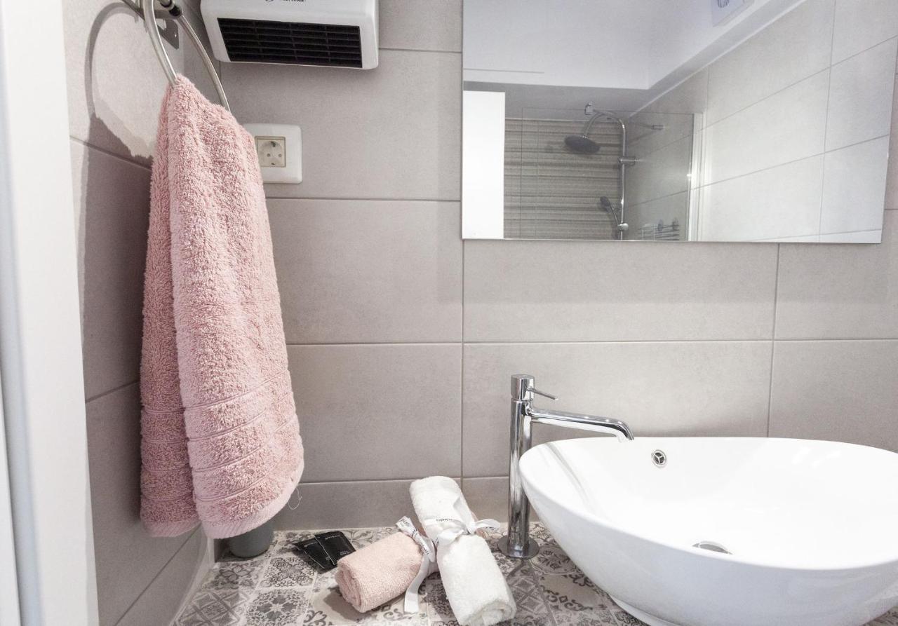 Fedias Luxury Flat Psyrri Square Daire Atina Dış mekan fotoğraf