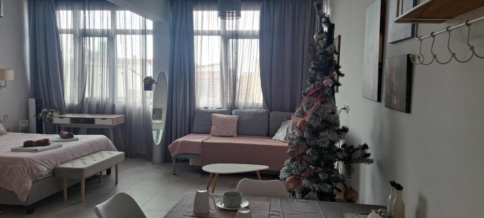 Fedias Luxury Flat Psyrri Square Daire Atina Dış mekan fotoğraf